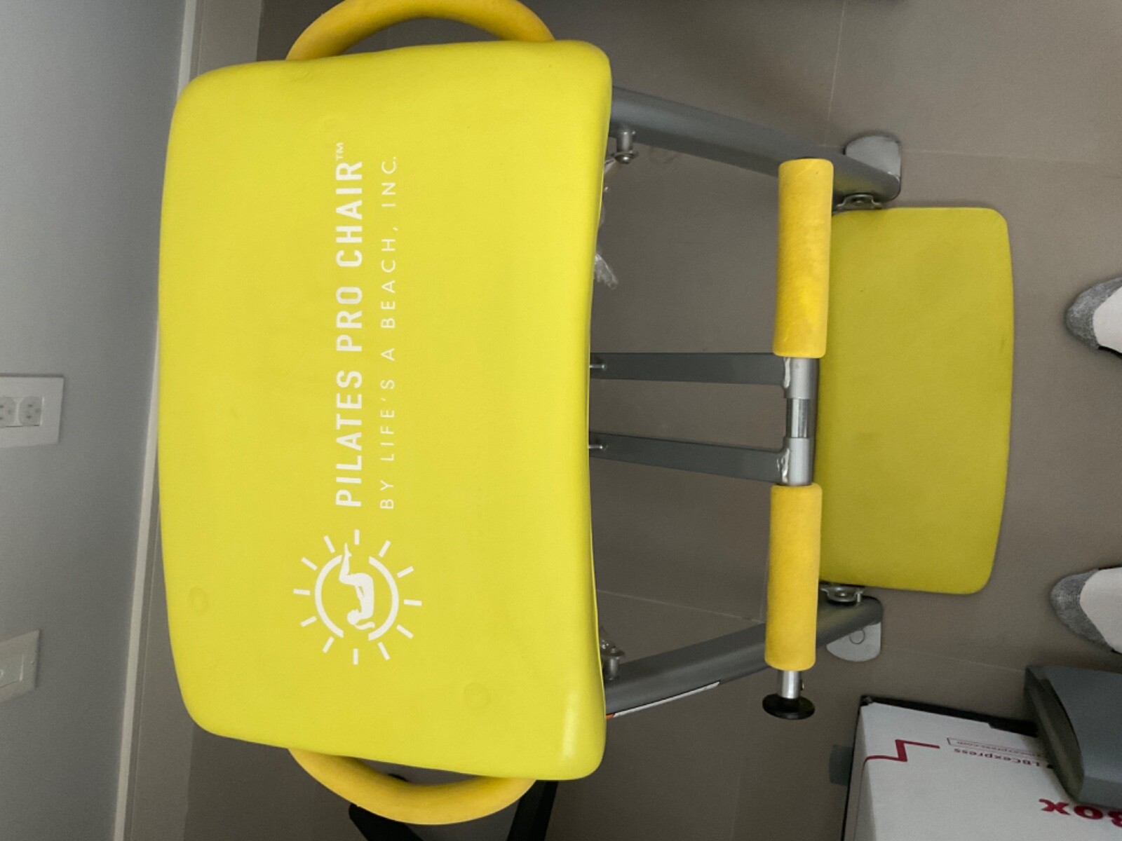 Pilates Reformer / Bosu Ball and Wunda Chair System