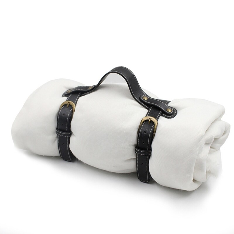 Blanket Carrier Blanket Carry Strap Yoga Mat Carrier for Camping