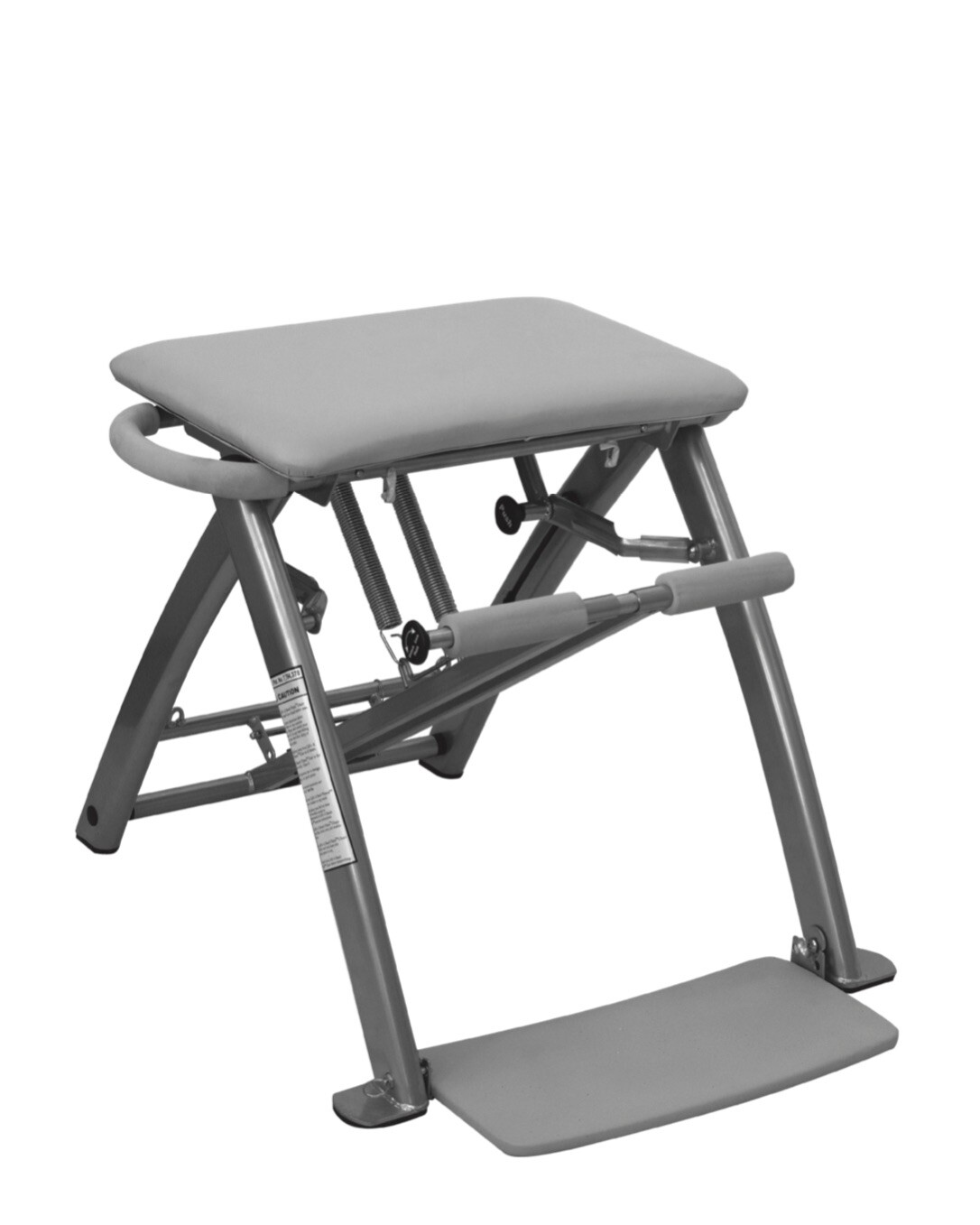 2ea Pilates Malibu / Life’s a Beach Chair Resistance Springs. Extra Heavy Duty!