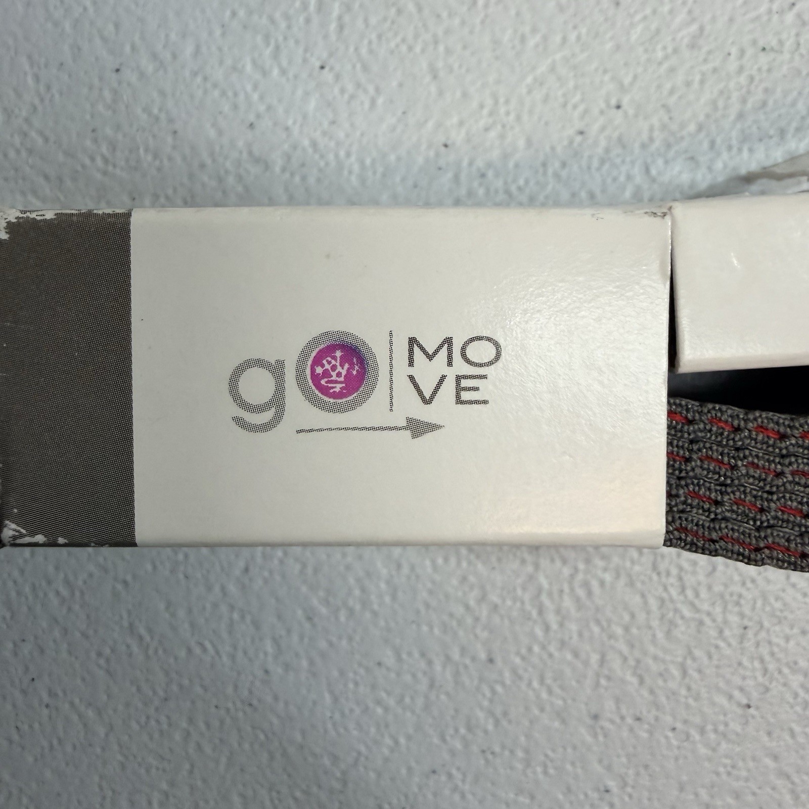Manduka Go Move Yoga Mat Sling