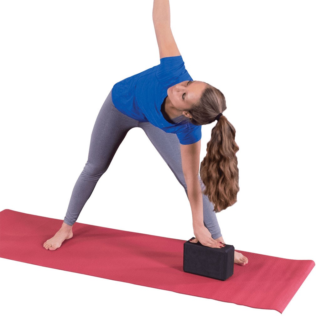 Body-Solid Tools Yoga Block