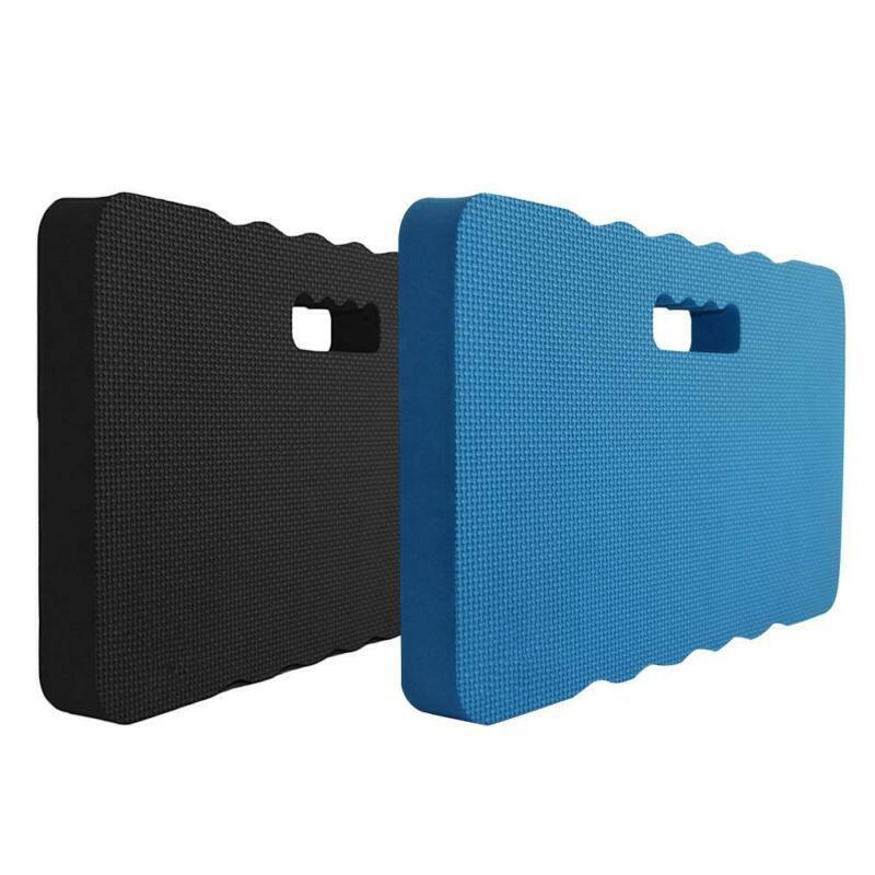 Garden Kneeling Mat Multi Functional Eva Anti Slip Bathroom Knee Pad Mat Yoga Pa