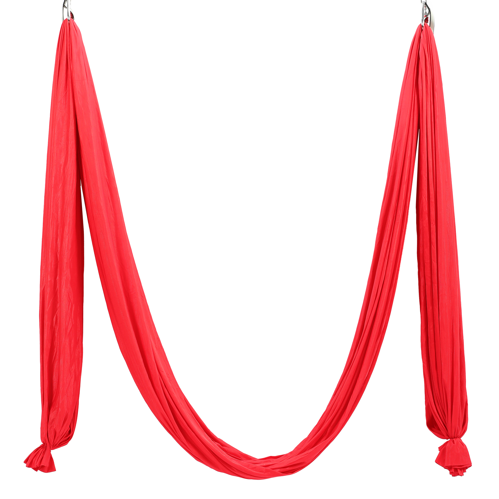 For Universal Aerial Yoga Swing Ultra Strong Antigravity Yoga Hammock Red