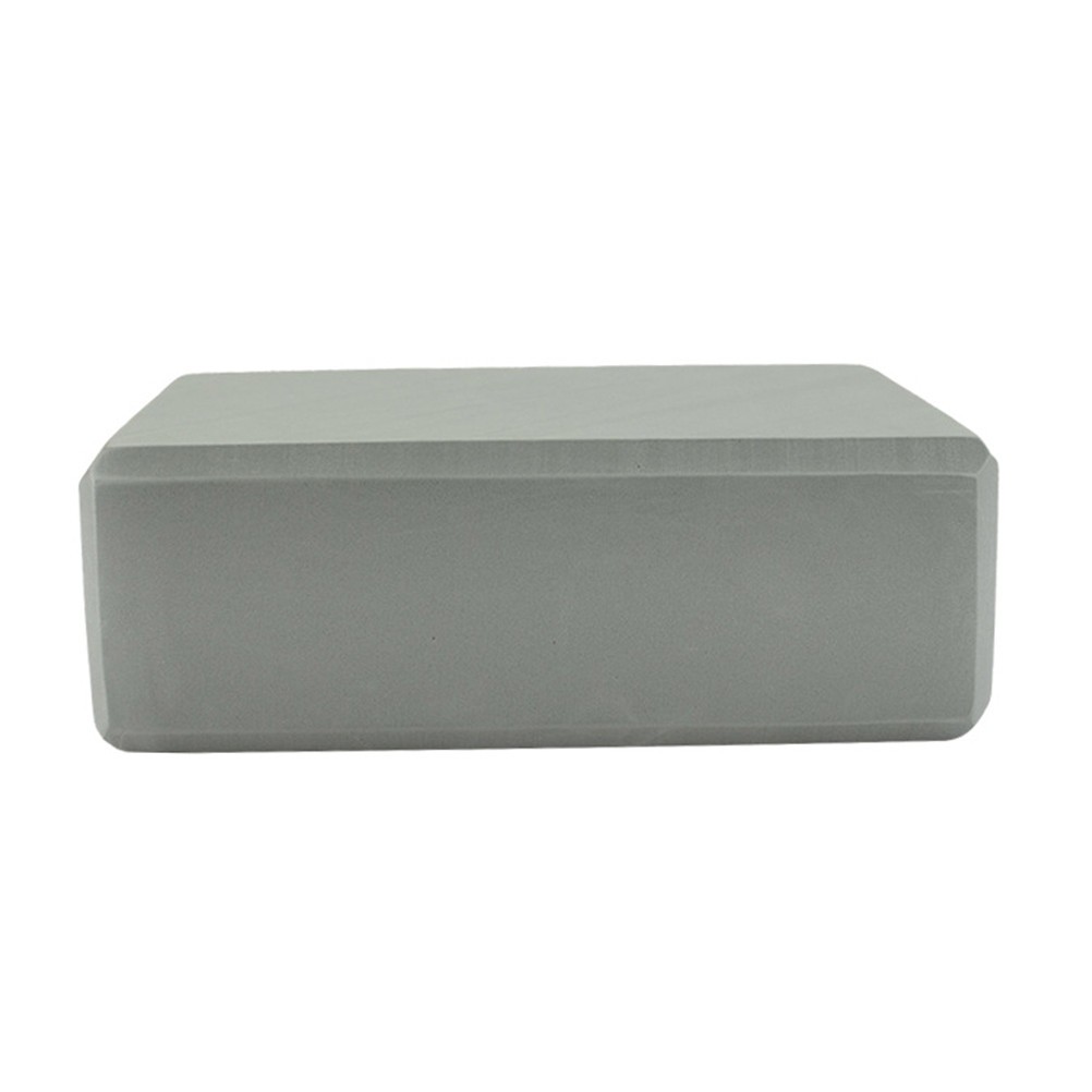2 PCS Yoga Accessories Yoga Block Yoga Rectangular Bloster Pillow Cushion