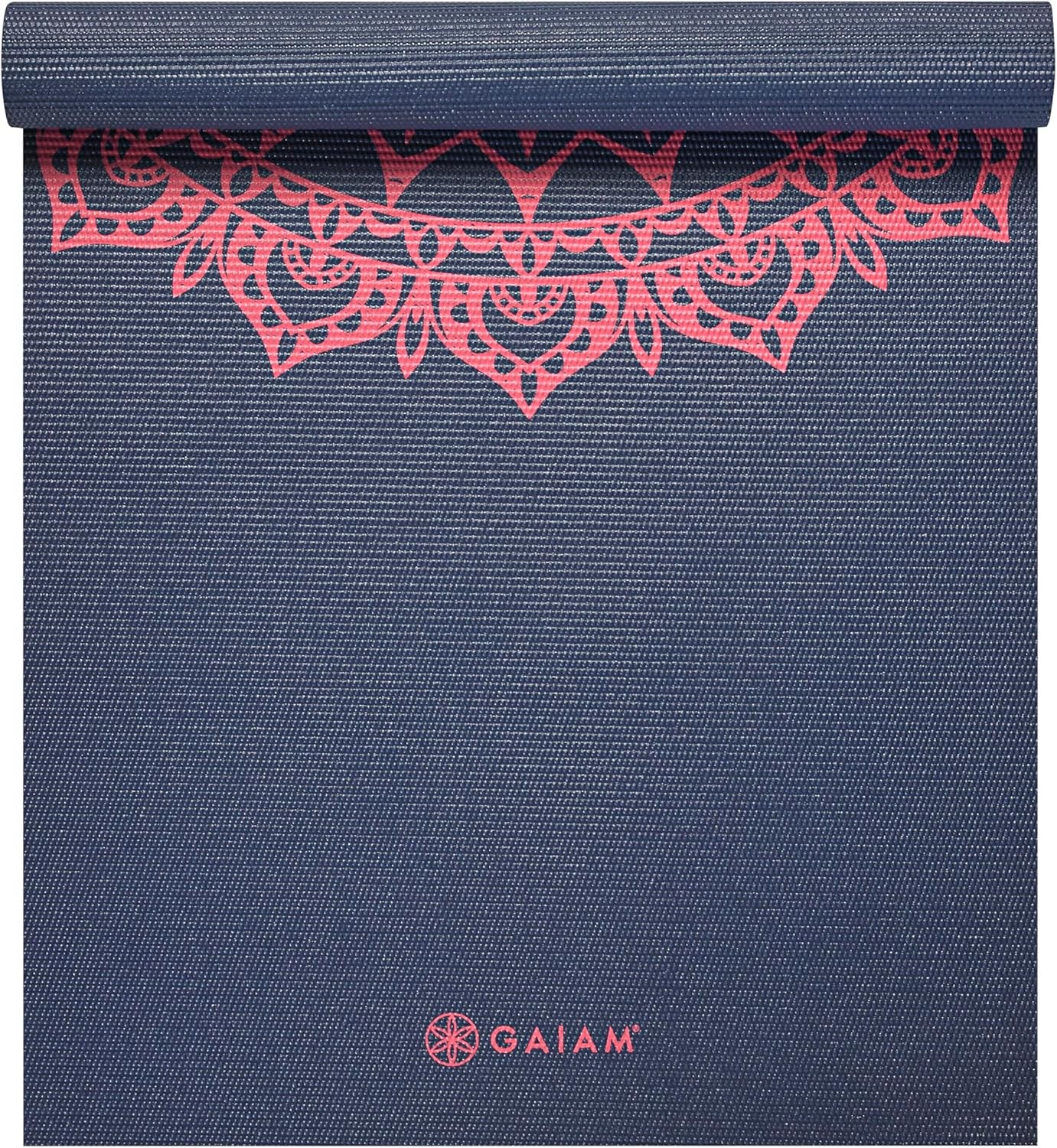 Yoga Mat NonSlip Exercise&Fitness Mat, All Types of Yoga, Pilates&Floor Exercise