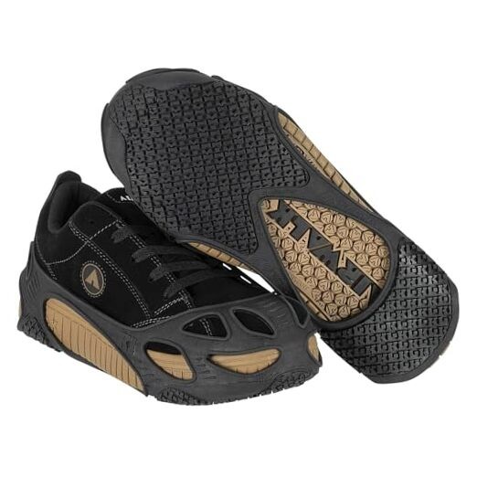 SG1 Non-Slip Grip on Oil & Grease for Work/Safety Shoes – Traction Aids Large