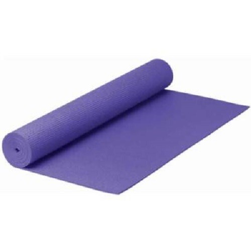 68&Prime;L x 24&Prime;W Cushioned Yoga Mat- Lightweight/ Portable/ Durable/non-slip surface