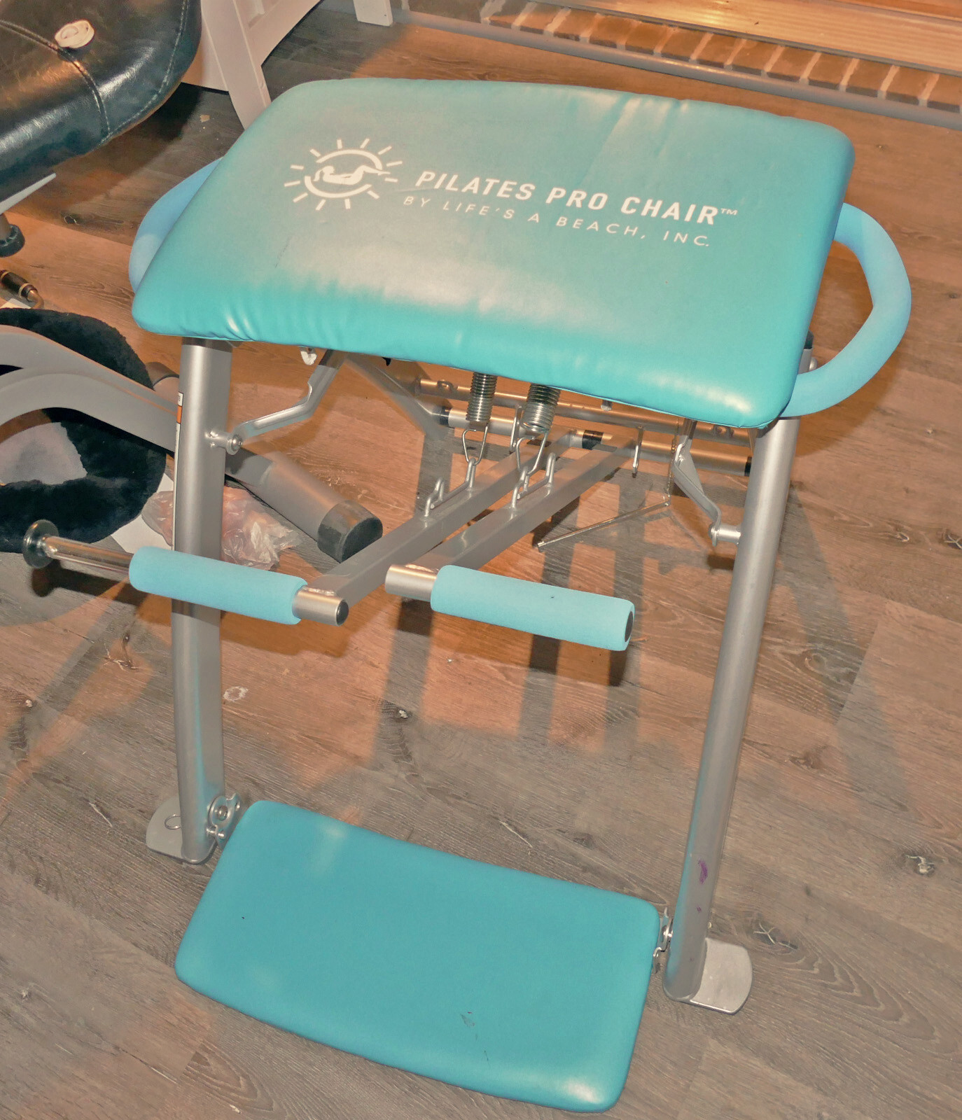 Pilates Pro Chair Stool Stepper ** 🔴LOCAL PICKUP ONLY🔴 **