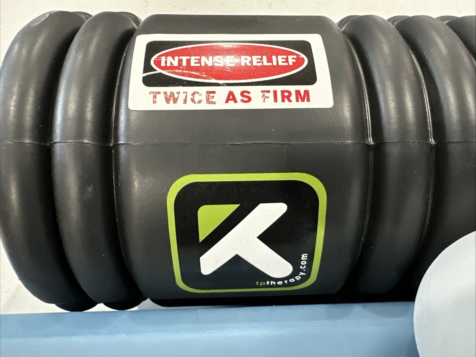 Mobility Equipment Set – Soft & Firm Foam Roller, Lacross Balls, Yoga Blocks