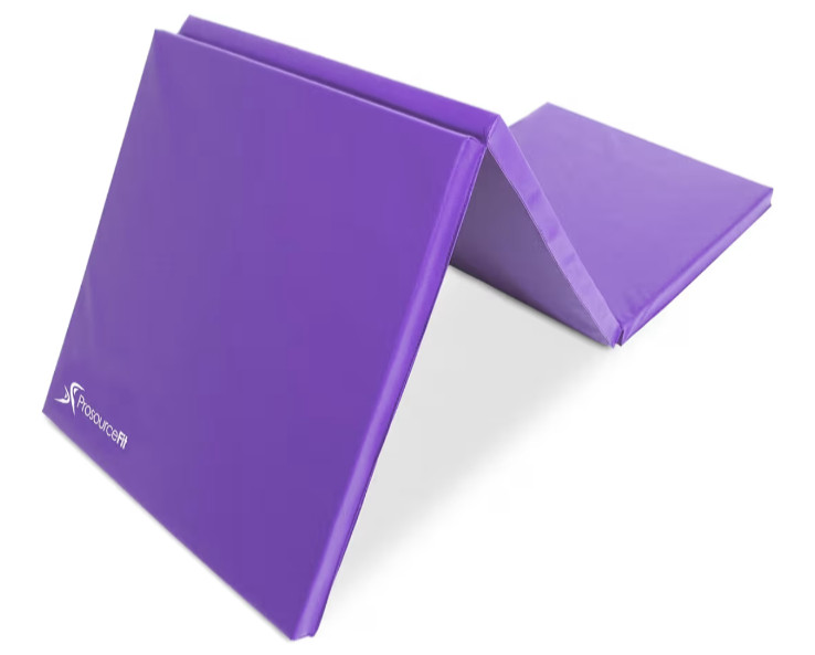 extra thick yoga mat