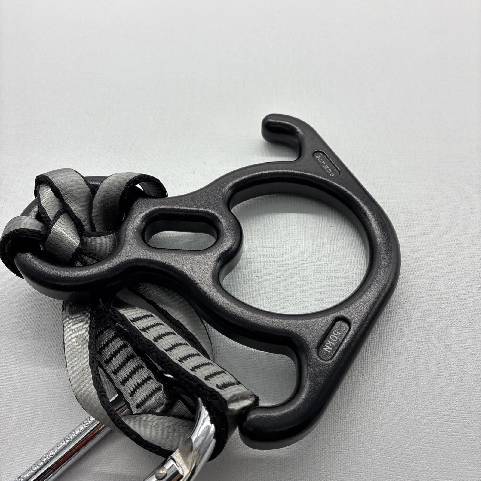 AUM ACTIVE Professional Ariel Parts