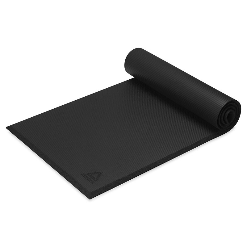 Durable Fitness Mat Yoga Exercises Cushioned Support Lightweight Waterproof New