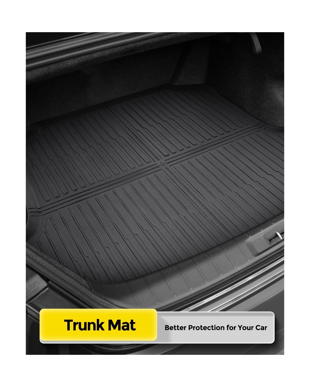 2023-2016 for Nissan Maxima Floor Mats Cargo Liner (S/SL/SR/SV/Platinum),All …