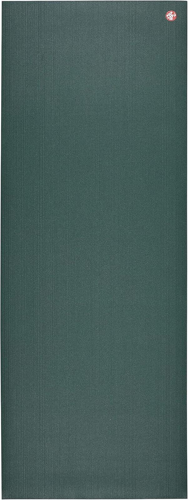 PRO Yoga Mat – Premium 6Mm Thick Mat, High Performance Grip, Ultra Dense Cushion