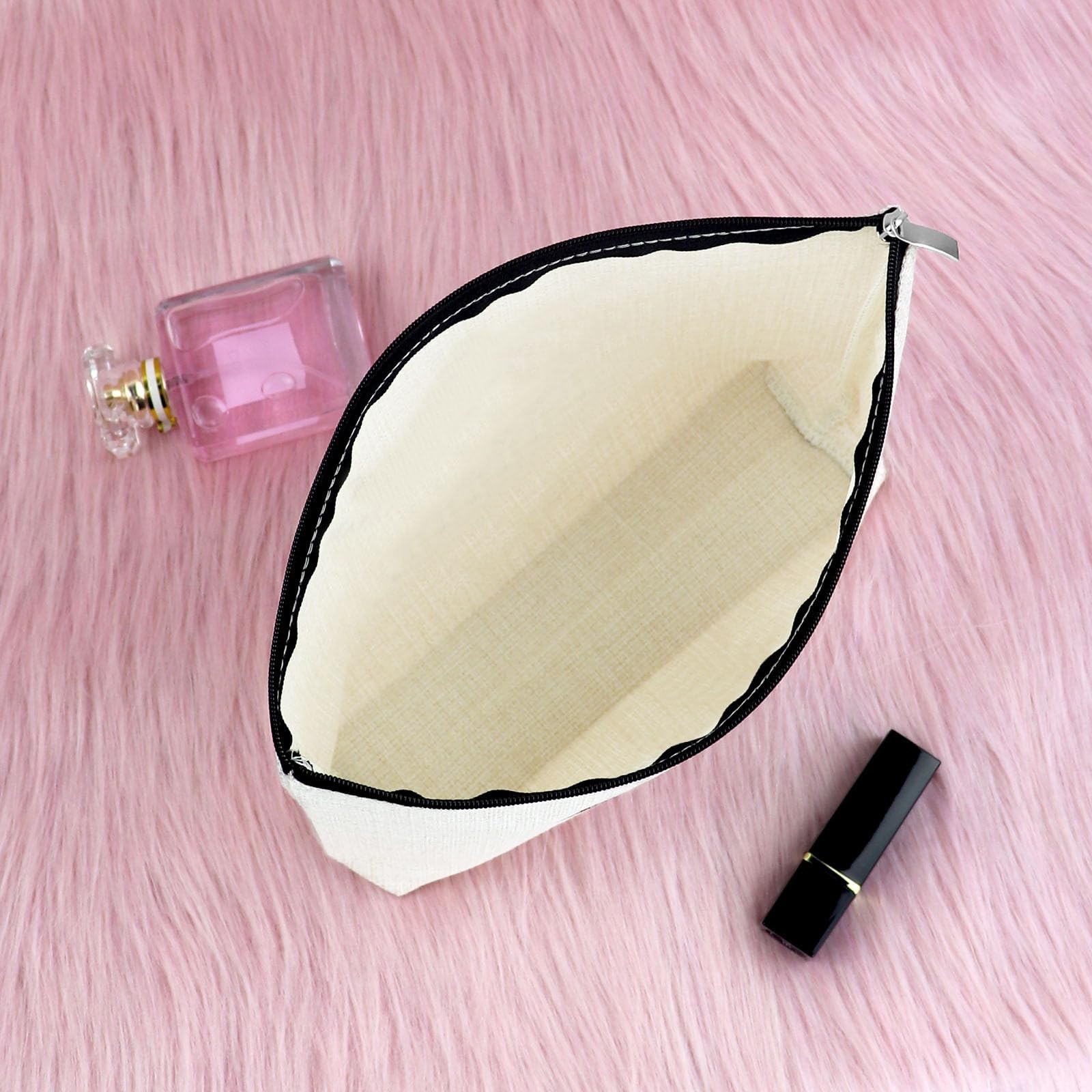 Pilates Gifts for Women Lover Makeup Bag