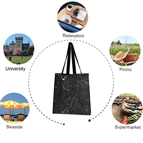 Large Tote Bag Shoulder Bag Shopping Casual Travel Bag Handbags for Multi40