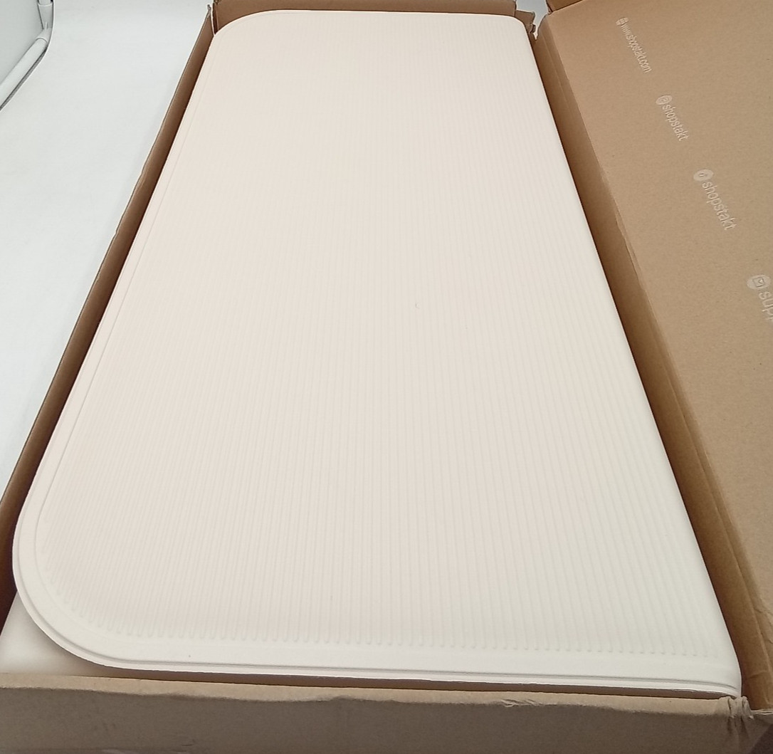 Stakt The Original Foldable Yoga Mat Premium Foldable Exercise & Workout Mat