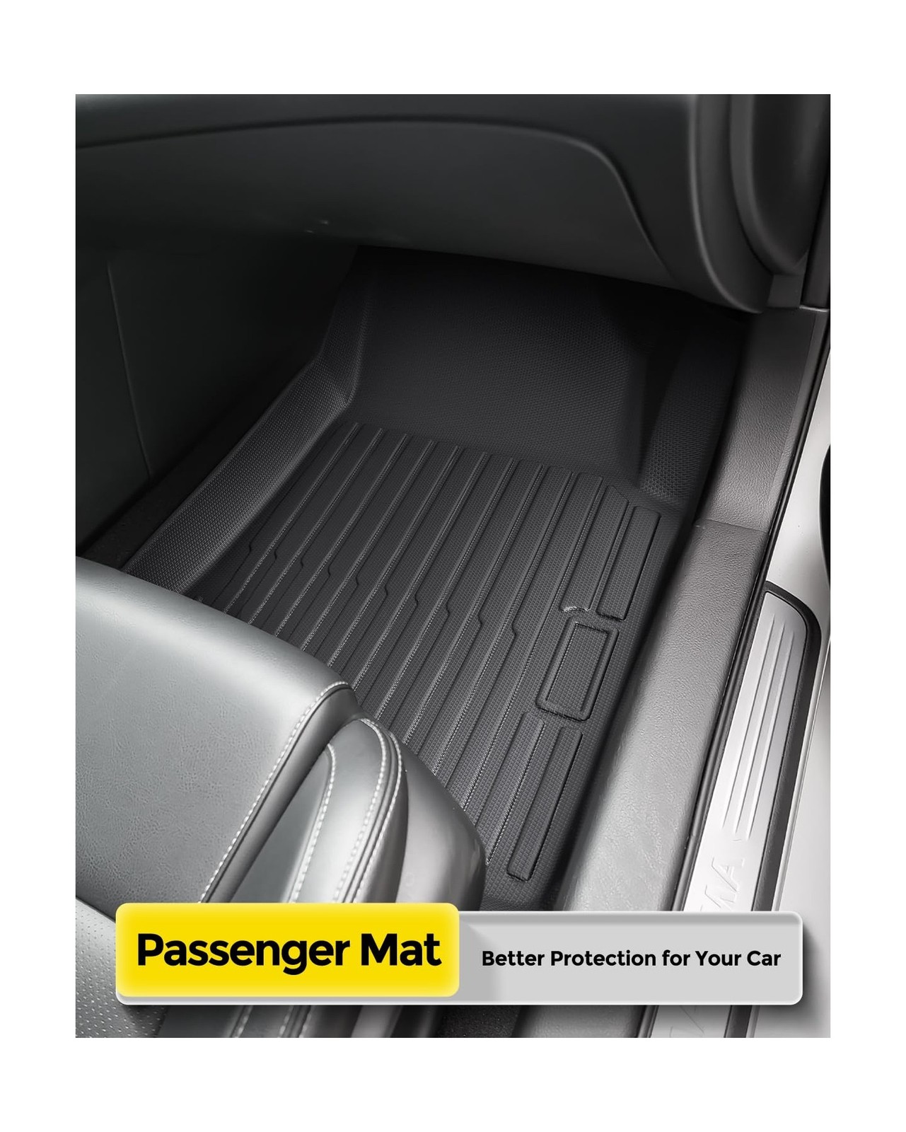 2023-2016 for Nissan Maxima Floor Mats Cargo Liner (S/SL/SR/SV/Platinum),All …