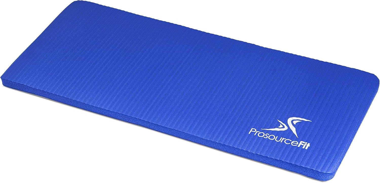 Versatile 15mm Knee & Elbow Pad for Yoga and Fitness – Comfort Anywhere You Go