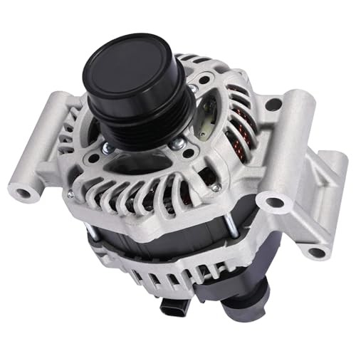 Altemnator Compatible with Cruze 2016-2019 1.4L L4, 2016-2020 Malibu 1.5L L4.