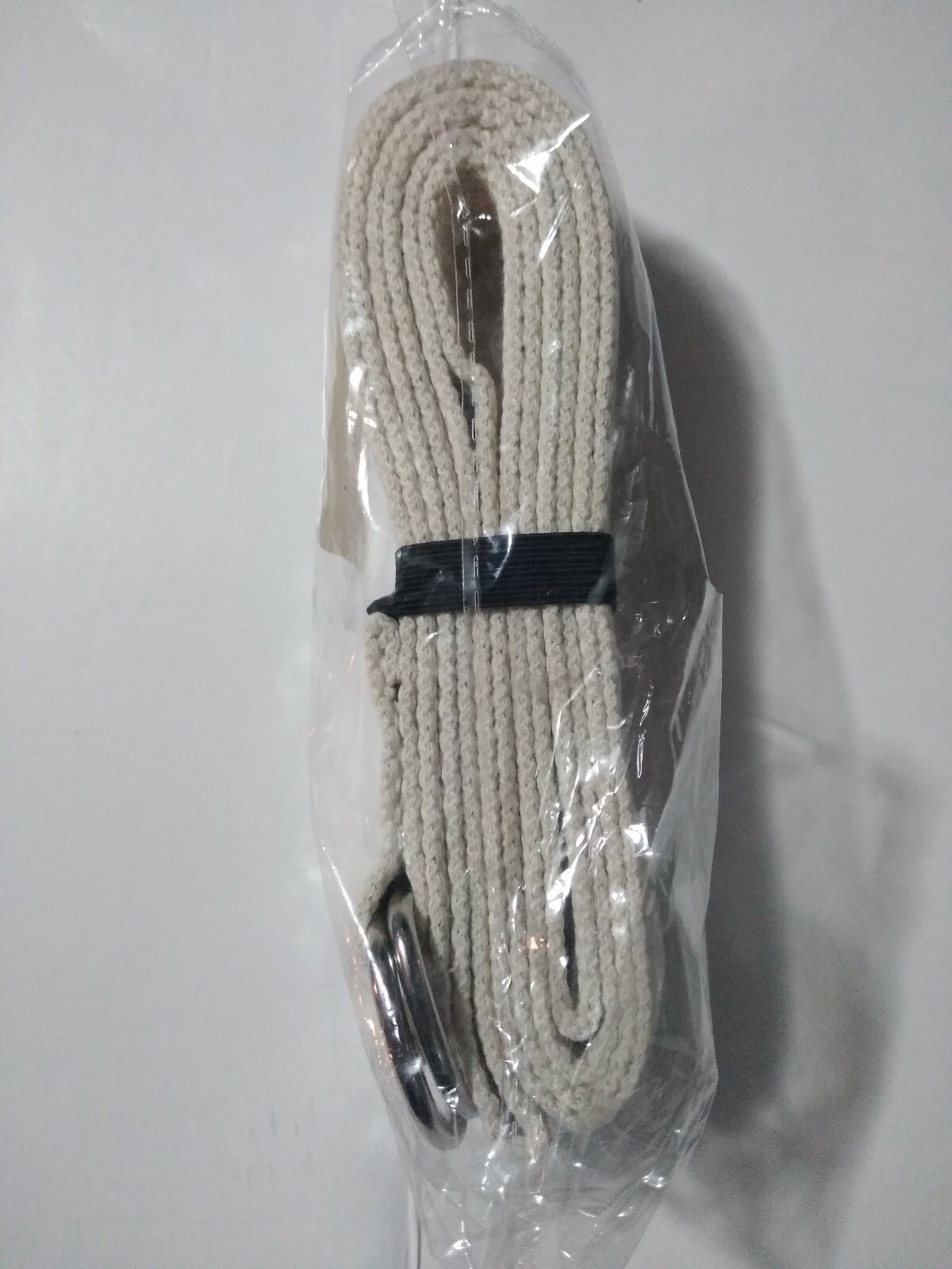 Everyday Yoga 6 Foot Use this strap to increase your range of motion & reach