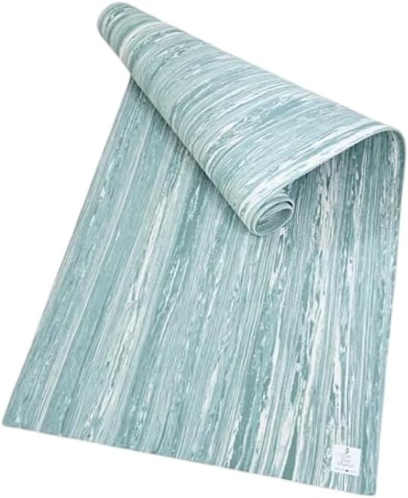 Ultra-Light Japanese Yoga Mat – 5mm Thick for Comfort and Stability