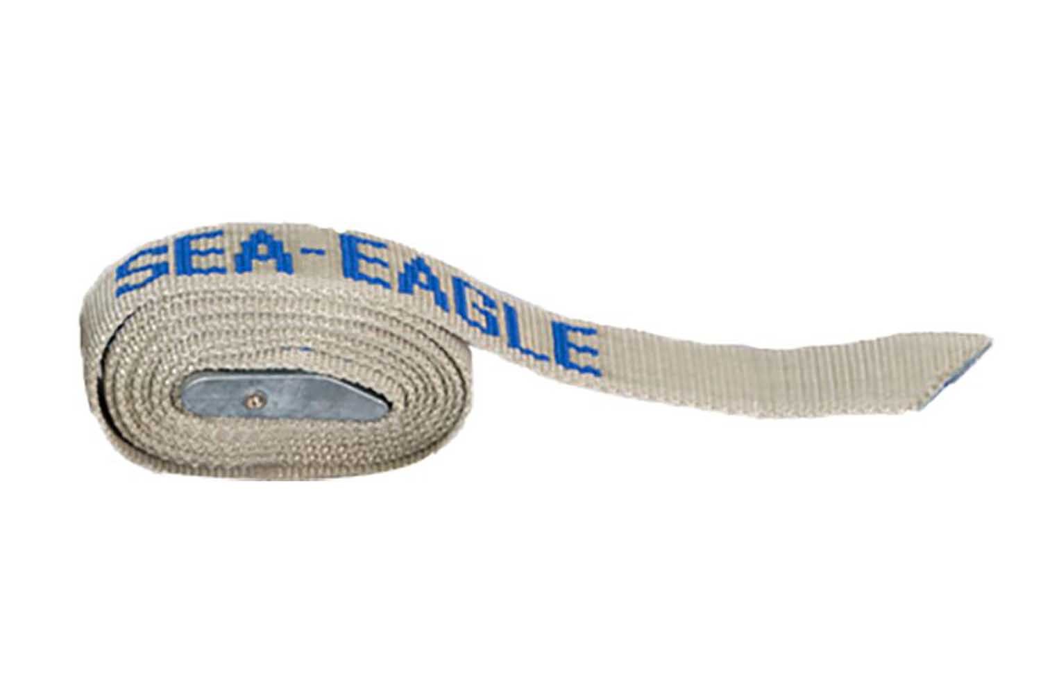 New Sea Eagle 6 Ft Strap W/ Metal Buckle