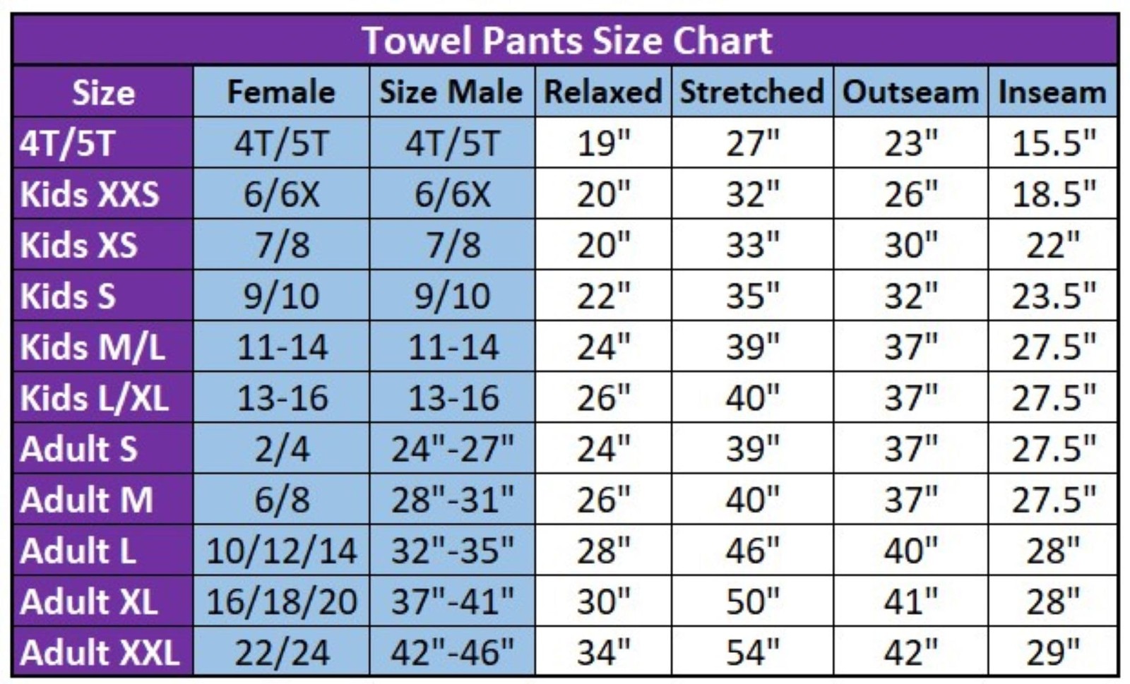 Paradise Towelwear For Terry – Camouflage Pattern