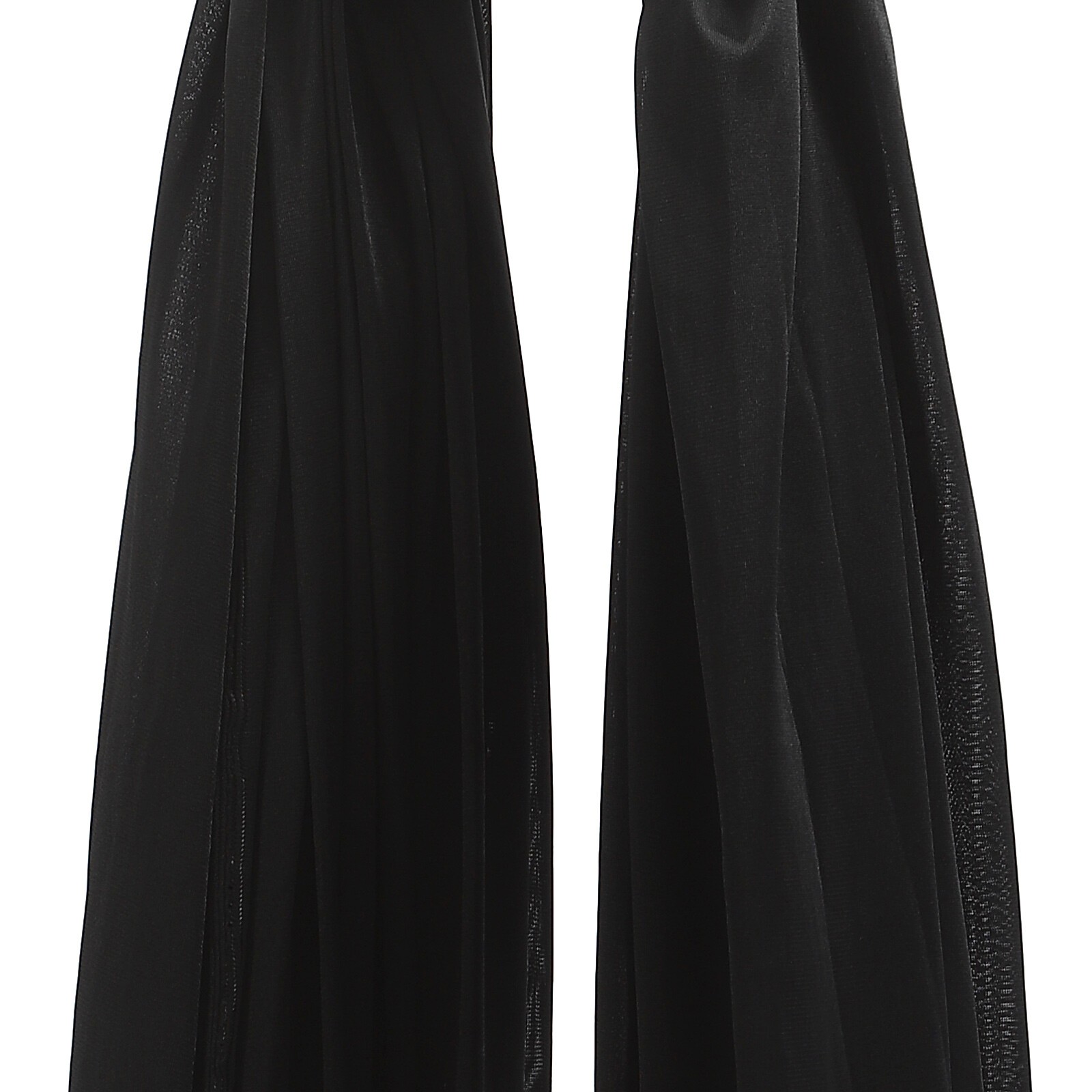10M Premium Aerial Silks Equipment Yoga Pilates Swing Aerial Yoga Antigravity US