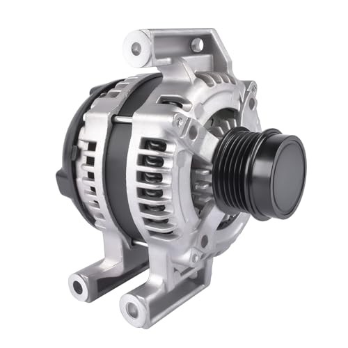 12V Alternator Replacement for Chevy Malibu Blazer Impala Camaro Colorado
