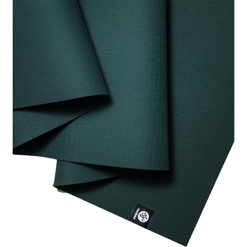 Durable Yoga Mat High Performance Easy Clean Lightweight Multi-Purpose Exercise