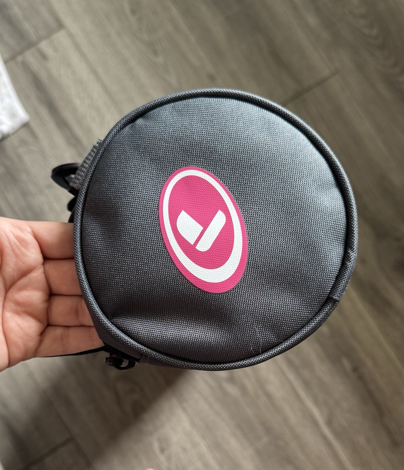 Liforme Yoga Mat Shoulder Strap BAG For A Regular Mat, Bag Only! New Travel