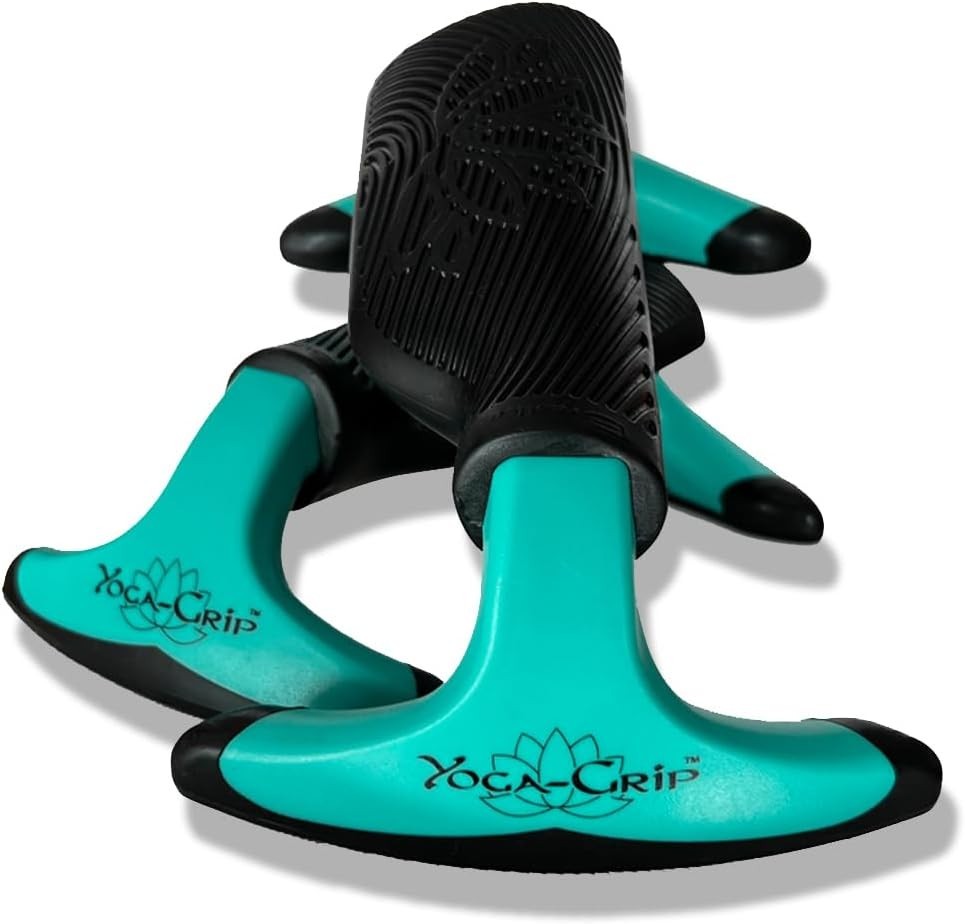 Lightweight High-Performance Yoga Blocks – Eliminate Wrist Pain in All Poses