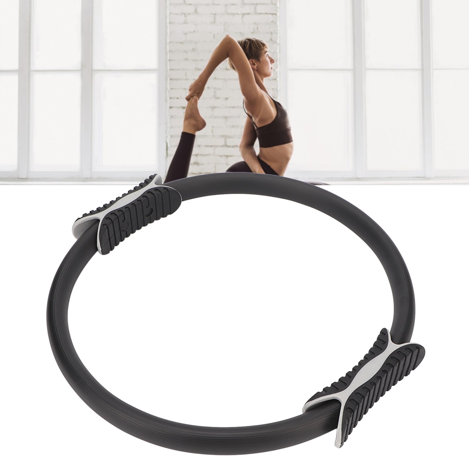 Resistance Pilates Lightweight Durable Foam For Home Office Premium