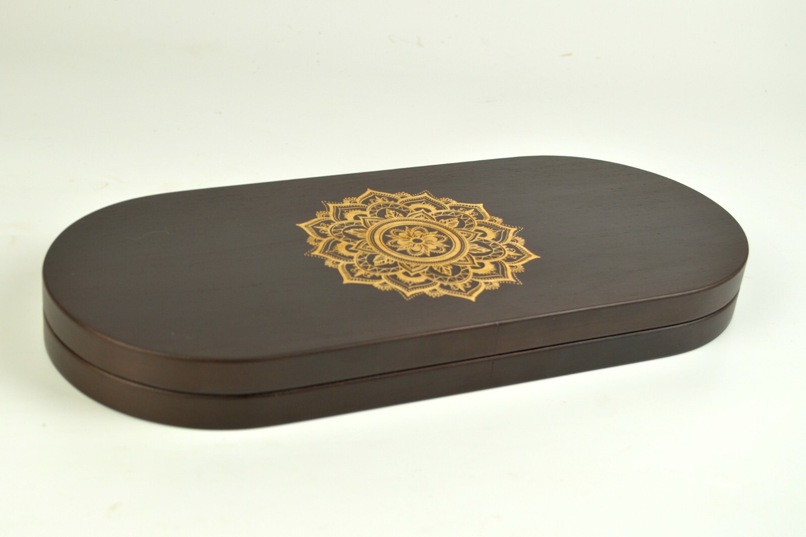 Sadhu Board « Mandala » Galvanized Nails 10 mm/0.4 inch