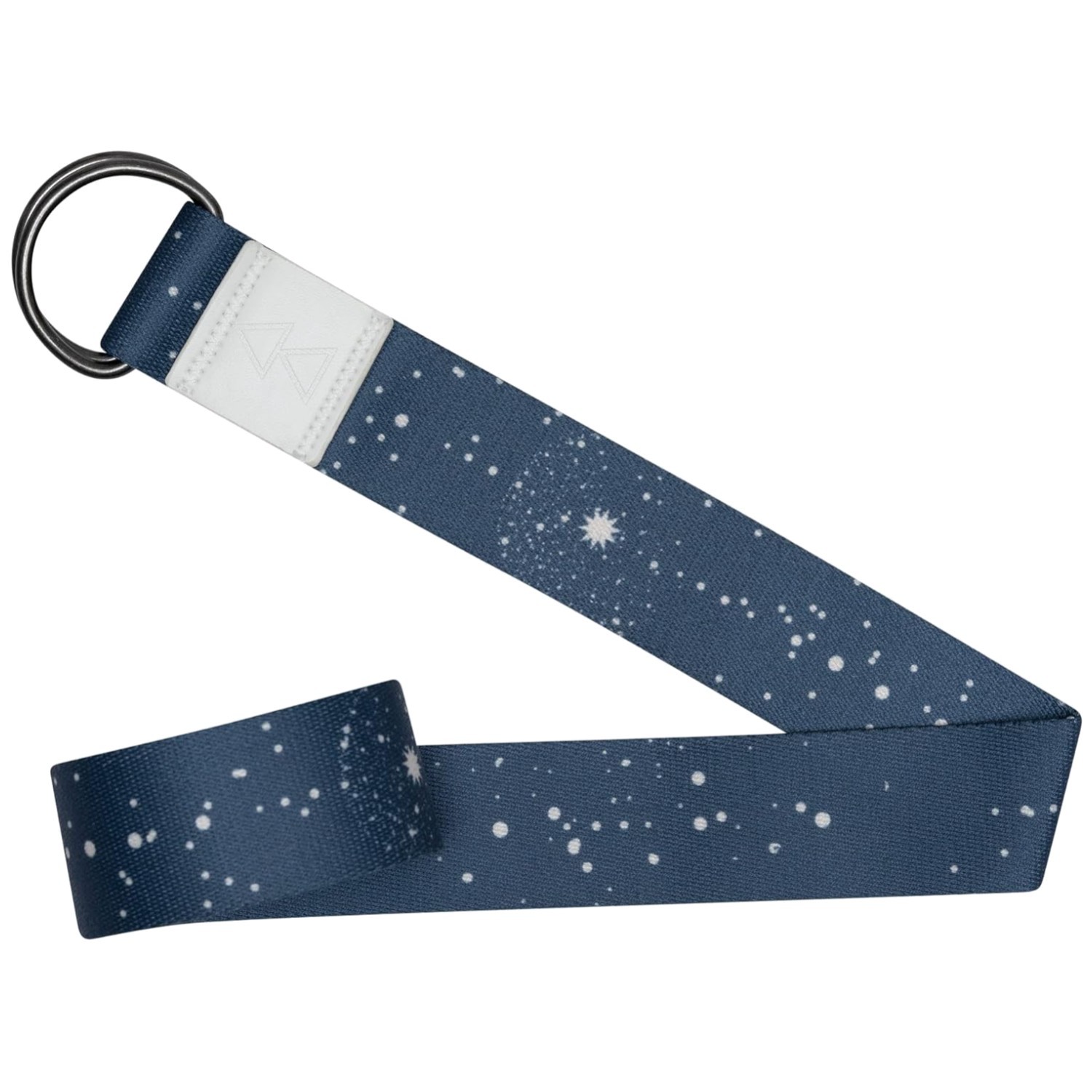 Eco-Friendly Yoga Strap | Adjustable Length | Soft Fabric