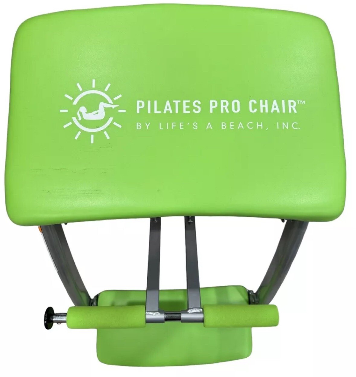 2ea Pilates Malibu / Life’s a Beach Chair Resistance Springs. Extra Heavy Duty!