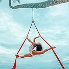 Ultra-Durable High-Strength Nylon Round Sling 3FT/94cm – Continuously Woven