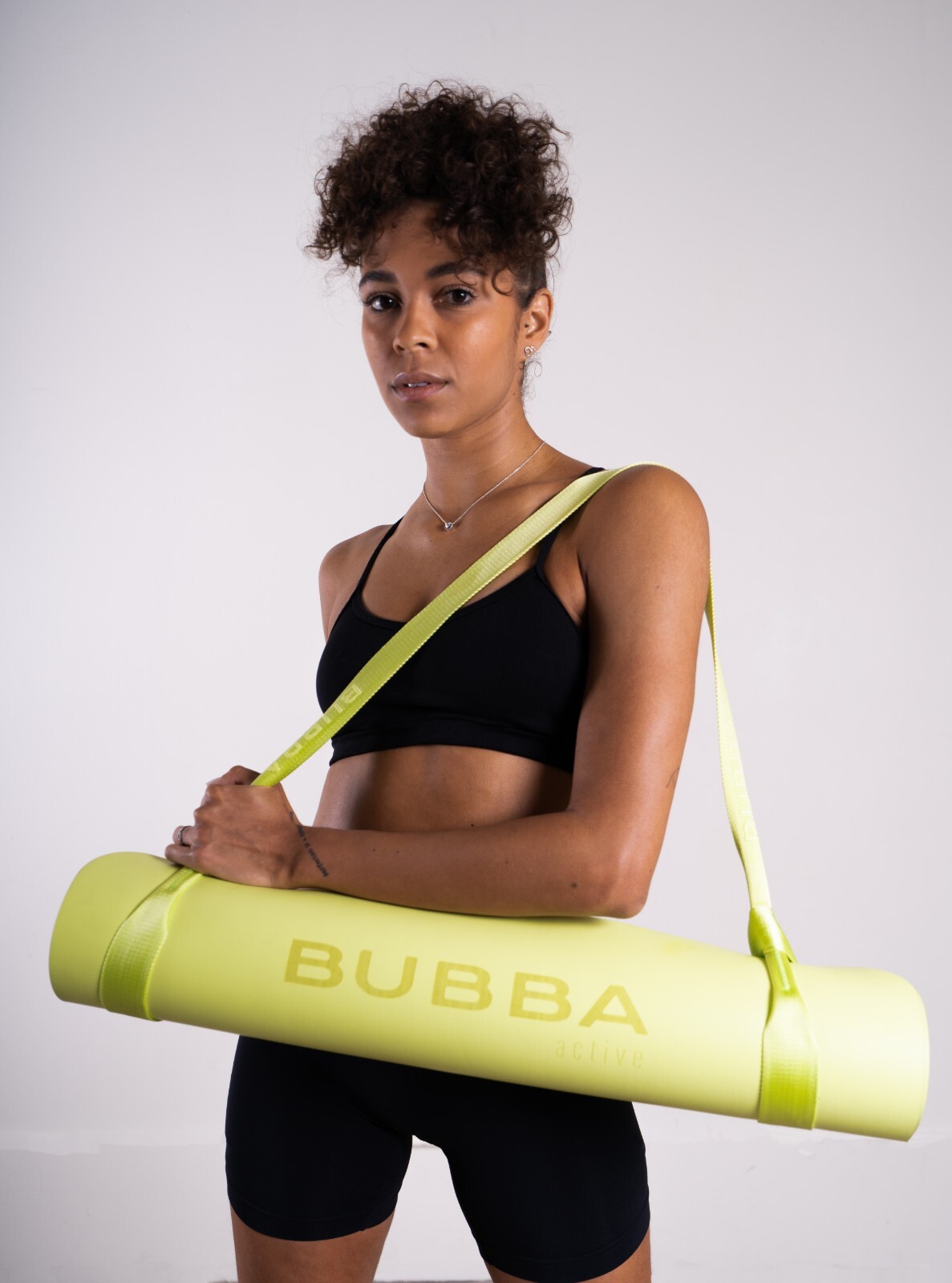 Yoga By Bubba Active, High quality and design, Non-slip.