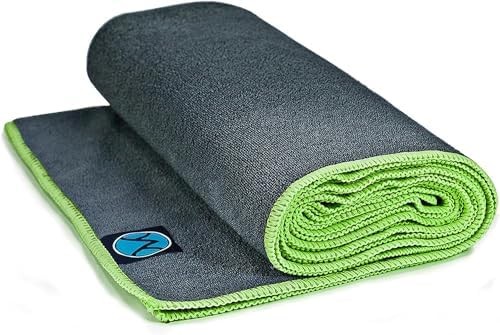 Yoga Microfiber Non Slip Towel for Hot Yoga