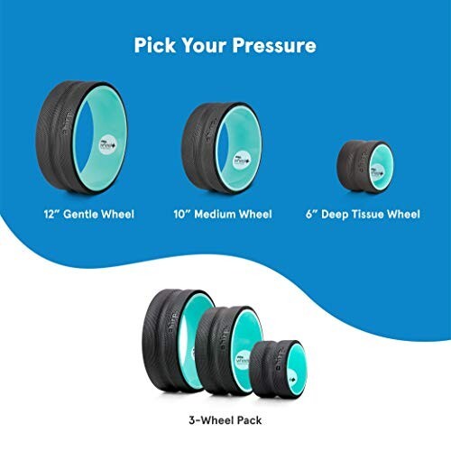 Chirp Wheel+ 10&Prime;