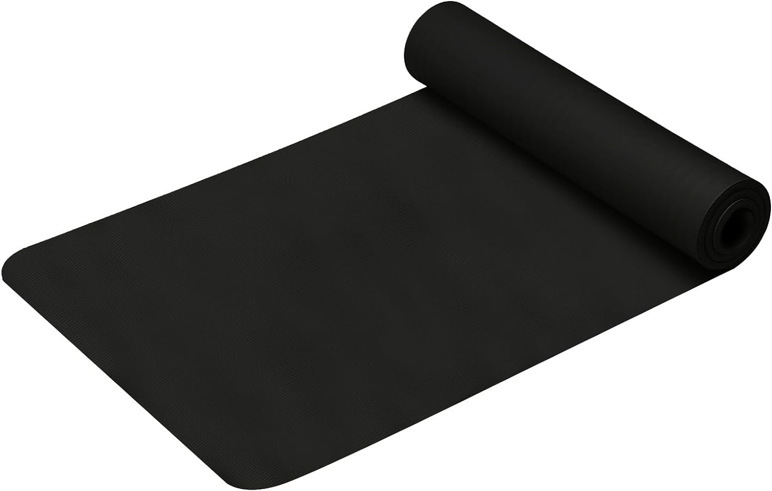 Yoga Mat – Non-Slip, Cushioned for Comfort, Free Shipping – Perfect for All Work