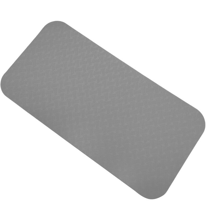 Yoga Mat Yoga Knee Pad Elbow Cushion Soft For Gym Fitness Exercise Workout 2pcs