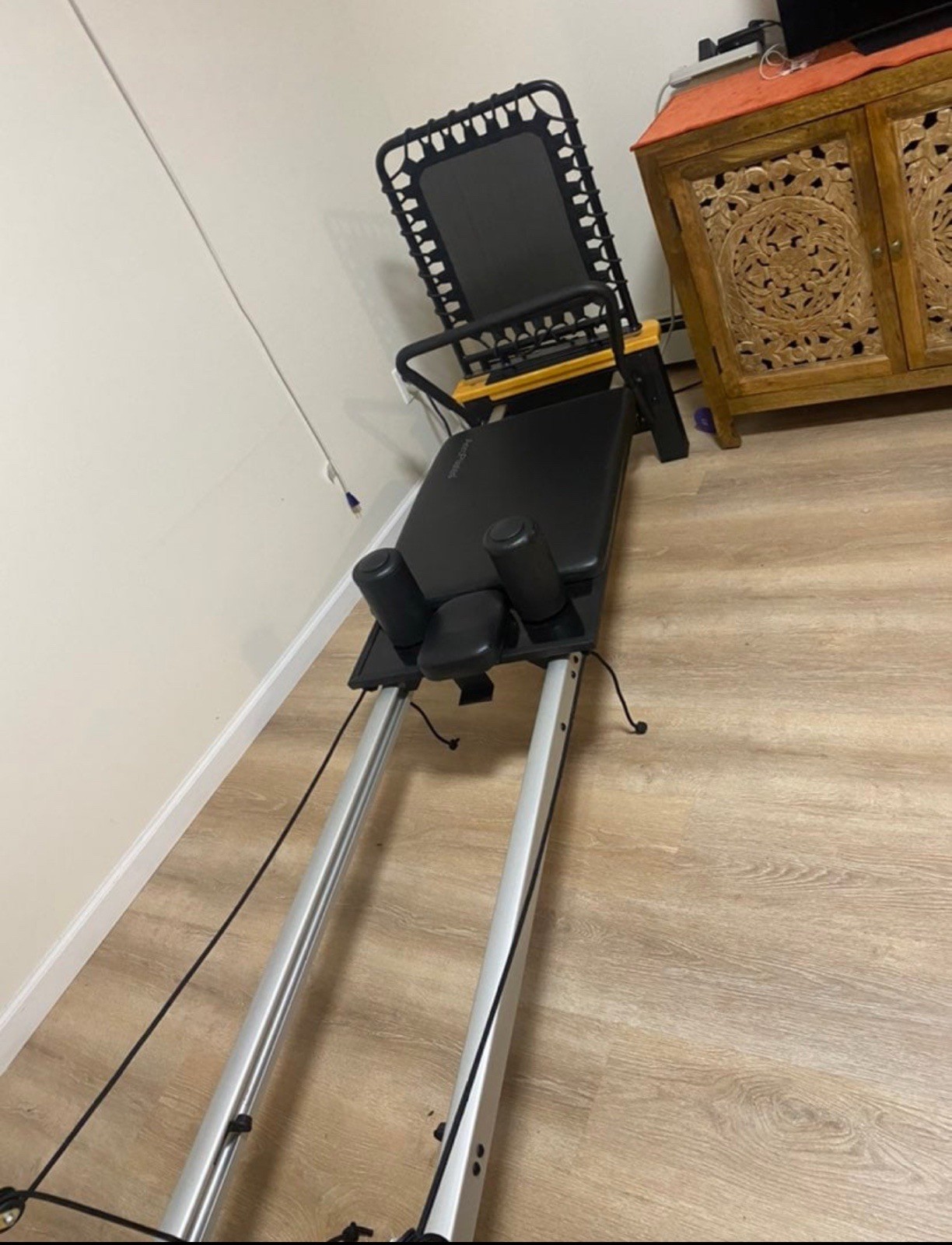 Stamina pilates reformer NYC Free Delivery Or Pick Up