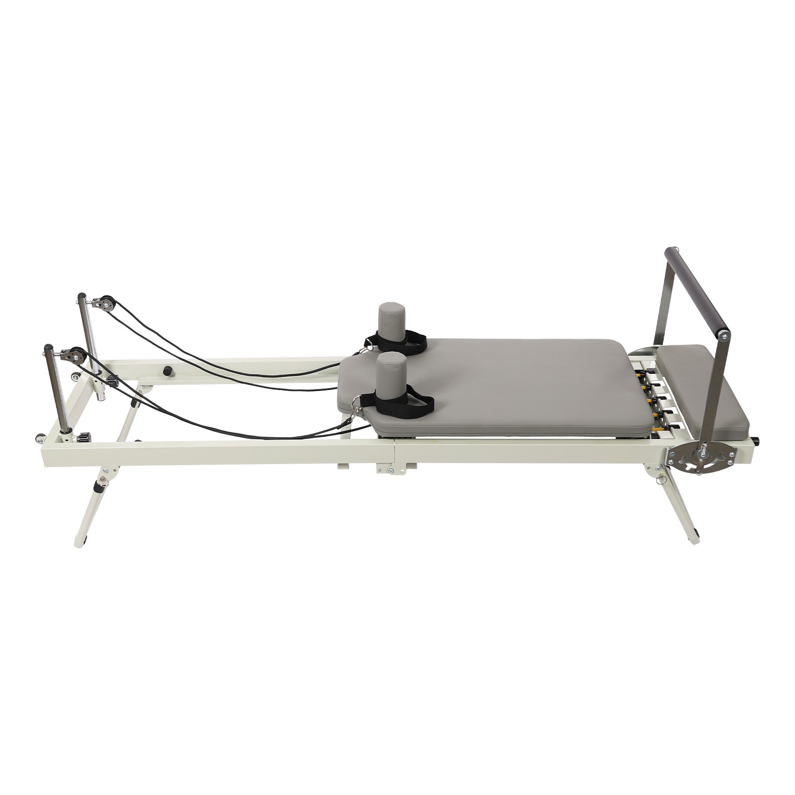 Foldable Performer Machine Floor-Mounted Multifunctional Table.