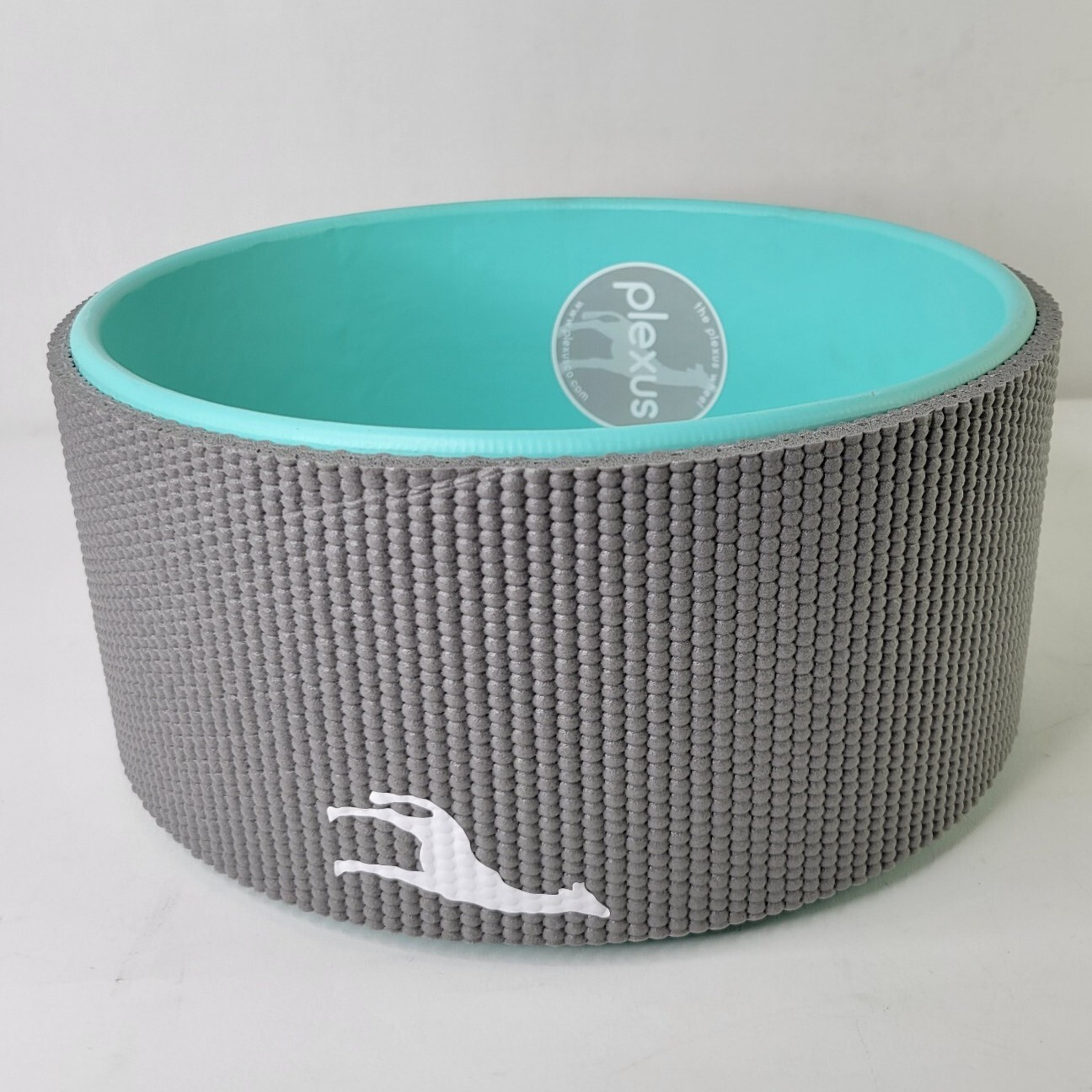 Plexus Wheel 11&Prime; Sport Back Pain Relief Yoga & Stretching Therapy Chirp