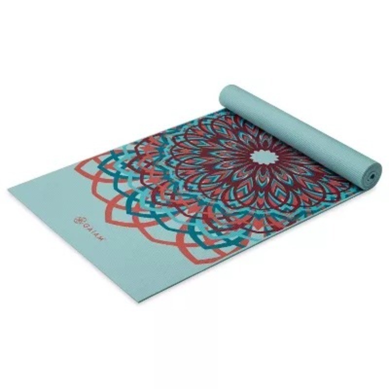 Premium Yoga Mat – (6mm)