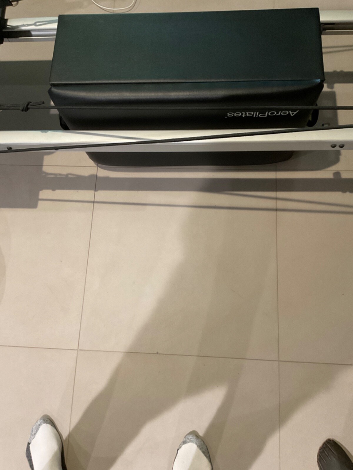 Pilates Reformer / Bosu Ball and Wunda Chair System