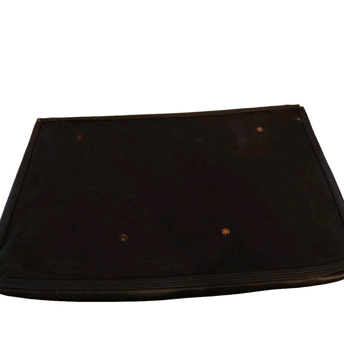 Malibu Pilates Pro Exercise Chair Replacement Part Seat Cushion & Hardware